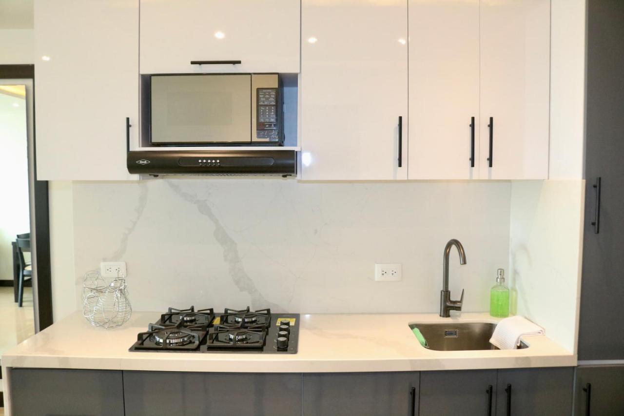 Atlantis Suites Baq -Apartamento Moderno-2-Bd Barranquilla  Buitenkant foto
