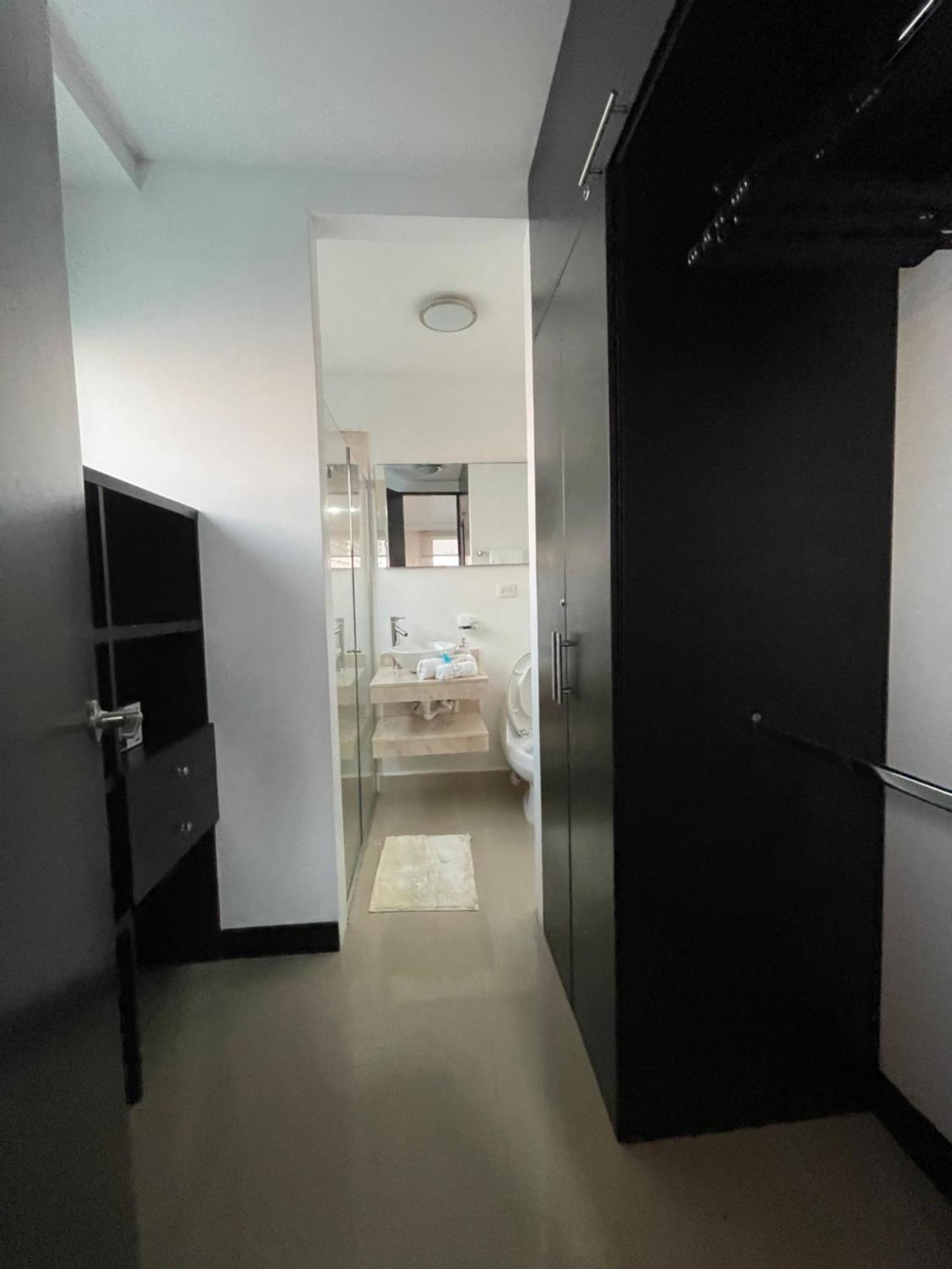 Atlantis Suites Baq -Apartamento Moderno-2-Bd Barranquilla  Buitenkant foto