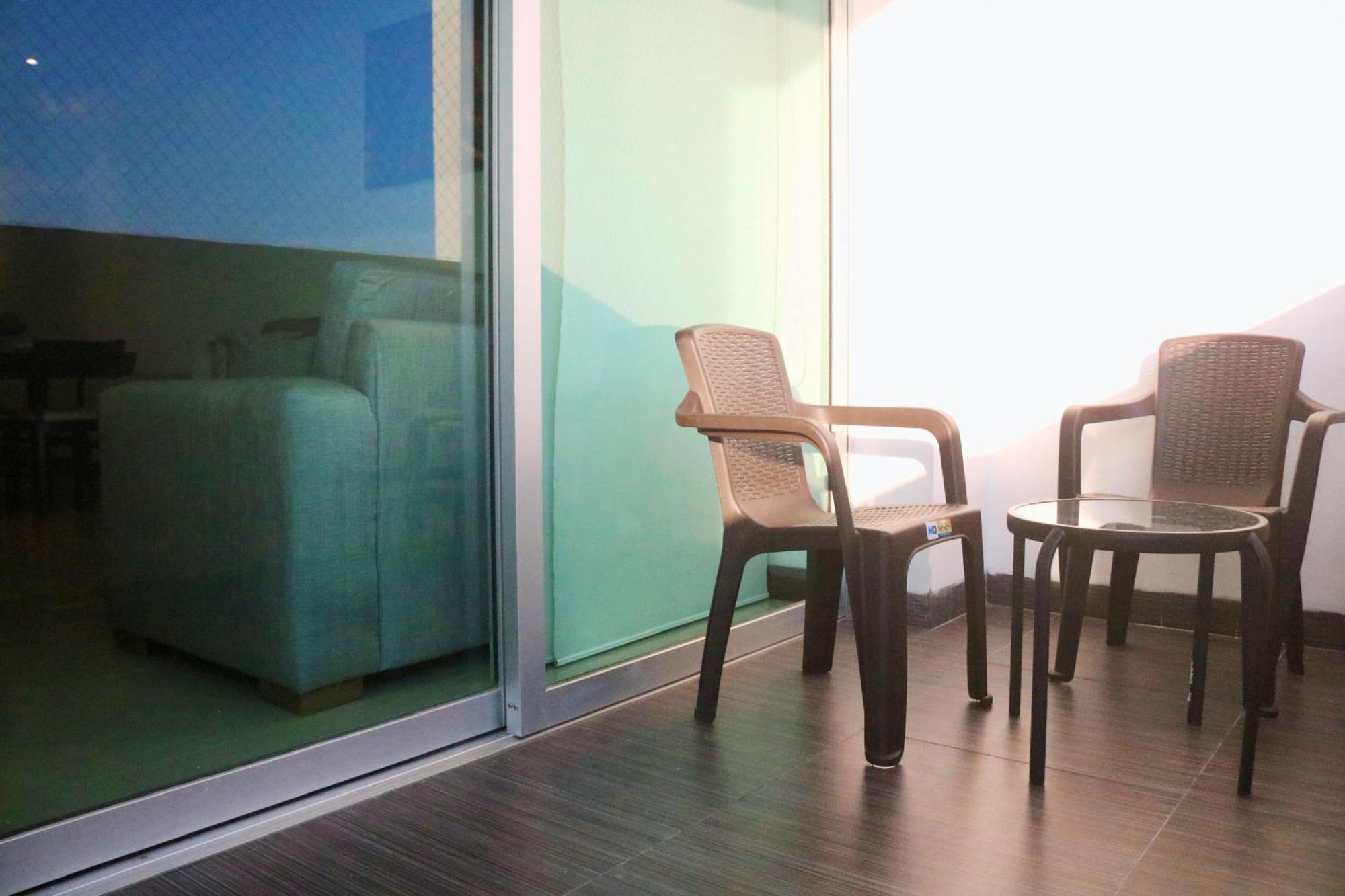 Atlantis Suites Baq -Apartamento Moderno-2-Bd Barranquilla  Buitenkant foto
