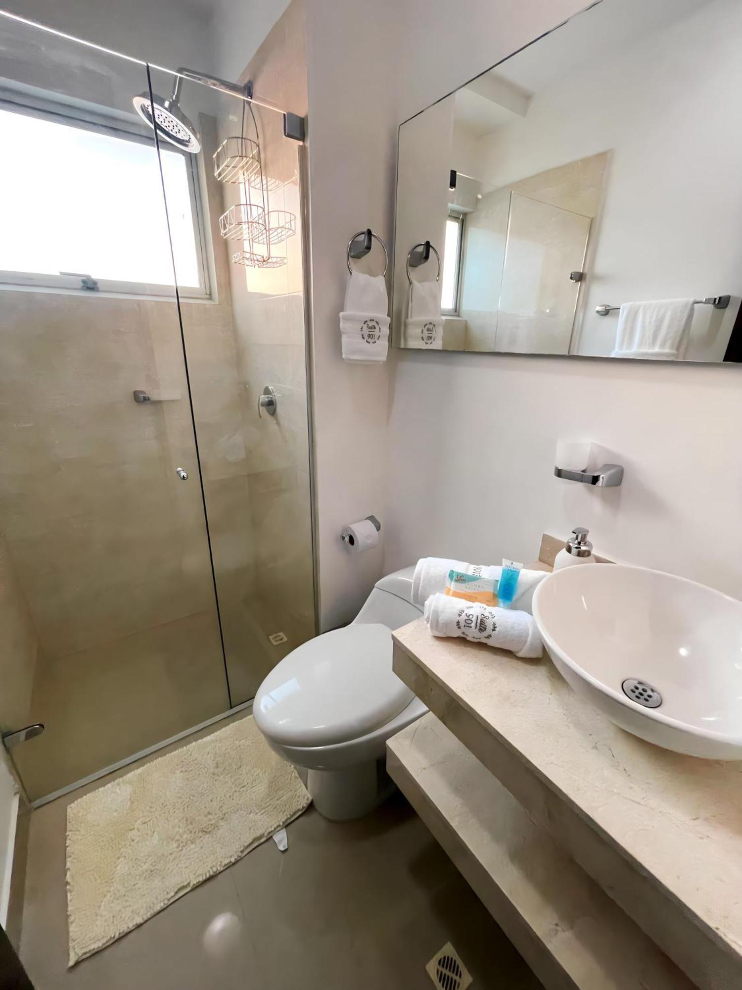 Atlantis Suites Baq -Apartamento Moderno-2-Bd Barranquilla  Buitenkant foto