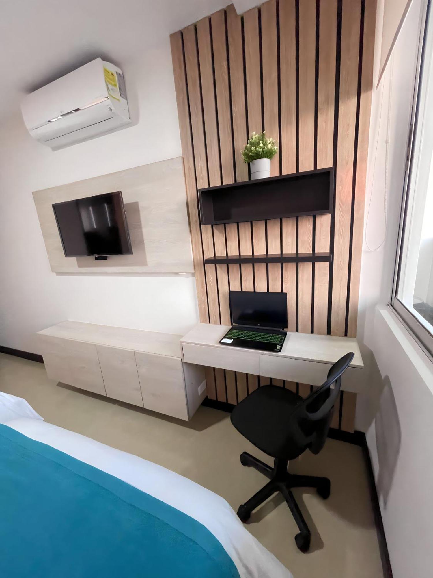 Atlantis Suites Baq -Apartamento Moderno-2-Bd Barranquilla  Buitenkant foto