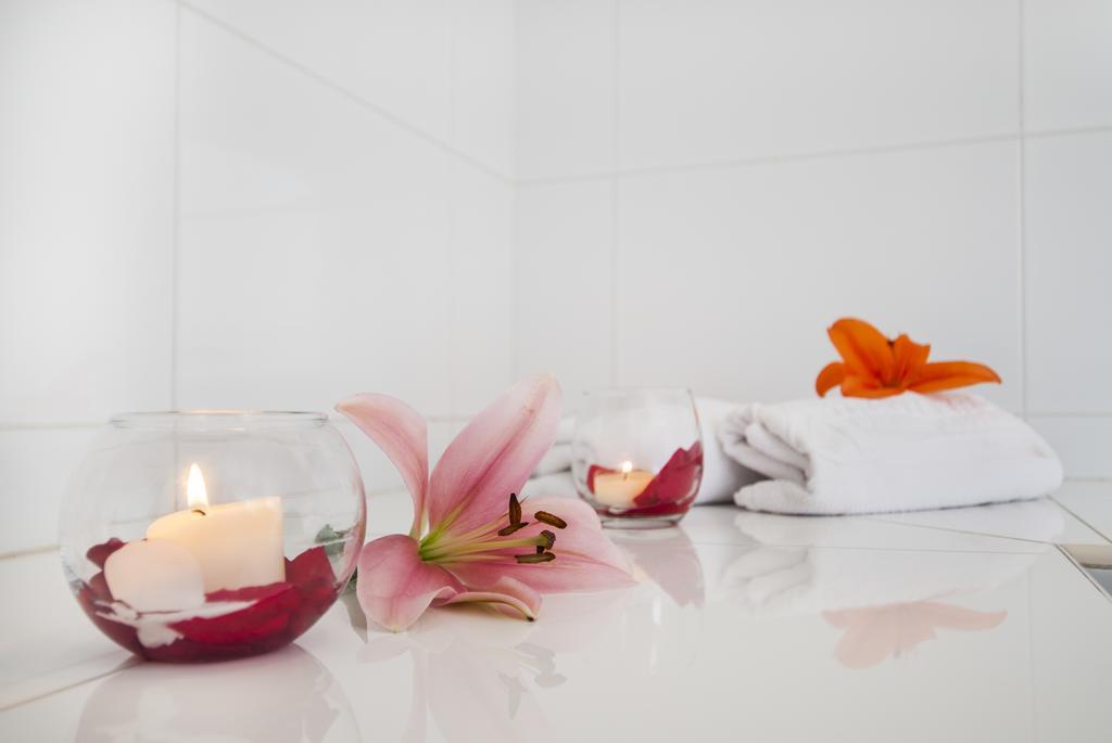 Atlantis Suites Baq -Apartamento Moderno-2-Bd Barranquilla  Buitenkant foto