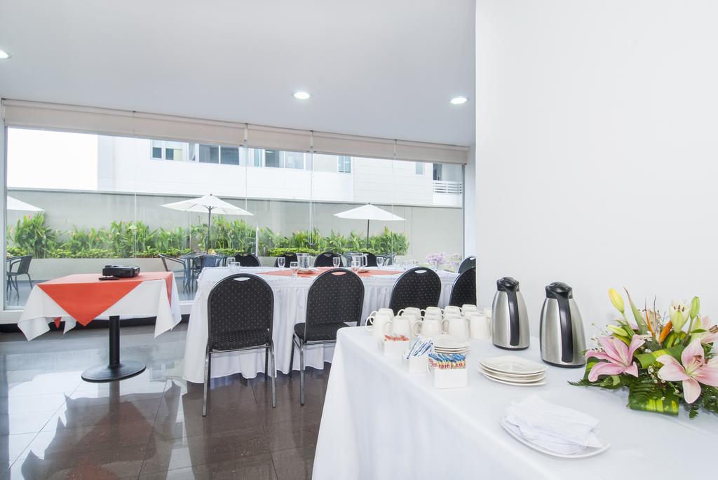 Atlantis Suites Baq -Apartamento Moderno-2-Bd Barranquilla  Buitenkant foto