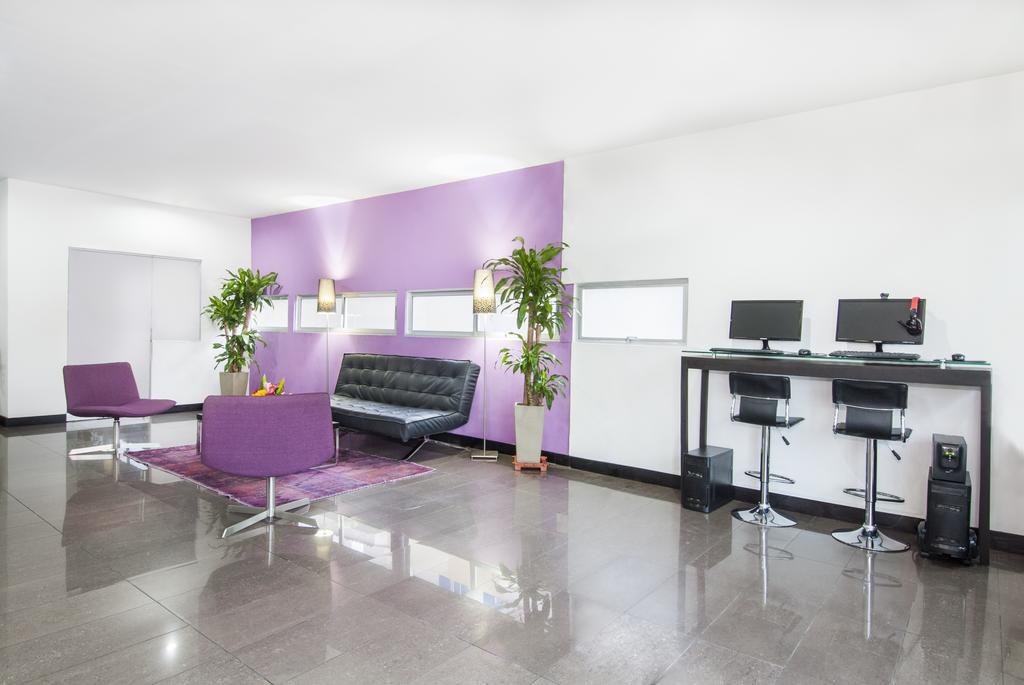 Atlantis Suites Baq -Apartamento Moderno-2-Bd Barranquilla  Buitenkant foto
