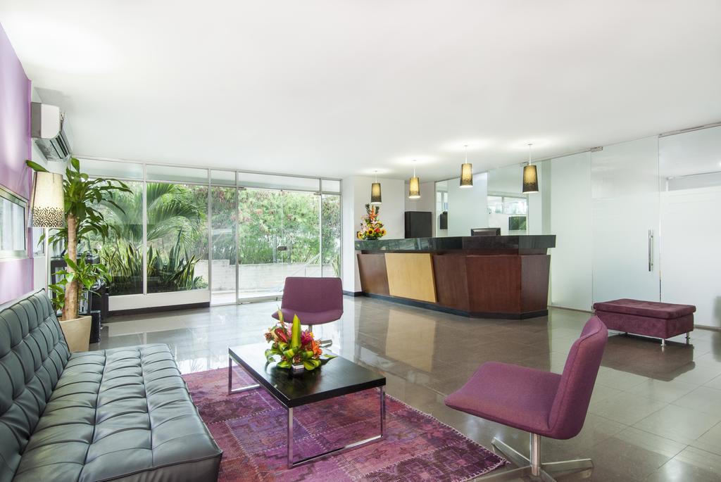 Atlantis Suites Baq -Apartamento Moderno-2-Bd Barranquilla  Buitenkant foto