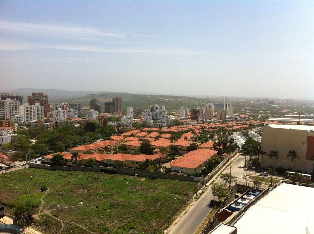 Atlantis Suites Baq -Apartamento Moderno-2-Bd Barranquilla  Buitenkant foto
