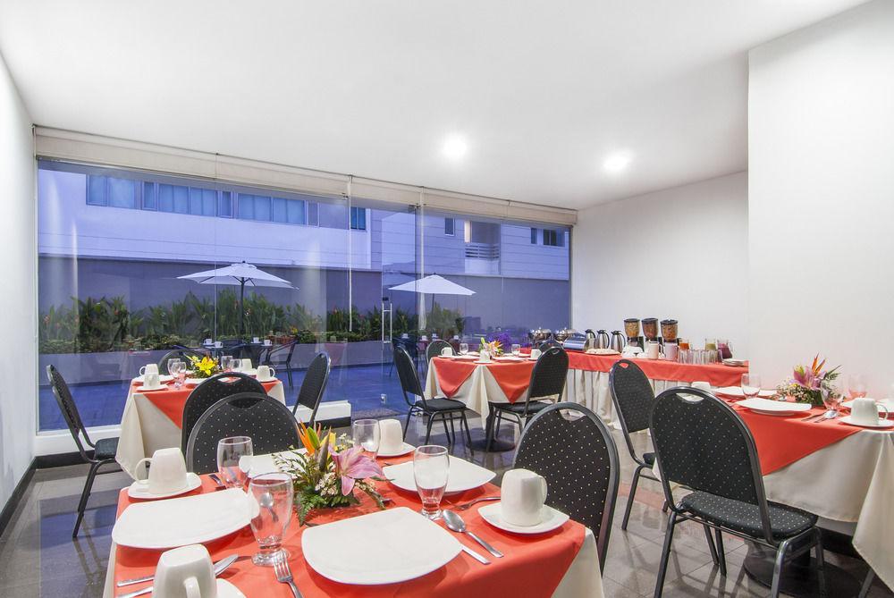 Atlantis Suites Baq -Apartamento Moderno-2-Bd Barranquilla  Buitenkant foto