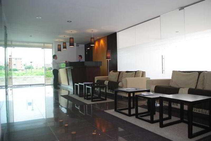 Atlantis Suites Baq -Apartamento Moderno-2-Bd Barranquilla  Buitenkant foto
