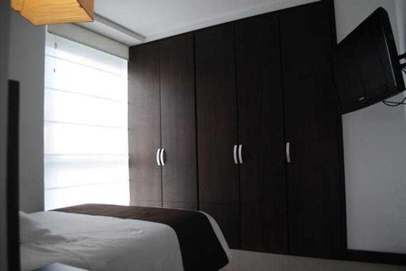 Atlantis Suites Baq -Apartamento Moderno-2-Bd Barranquilla  Buitenkant foto