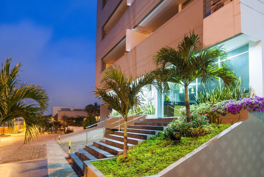 Atlantis Suites Baq -Apartamento Moderno-2-Bd Barranquilla  Buitenkant foto