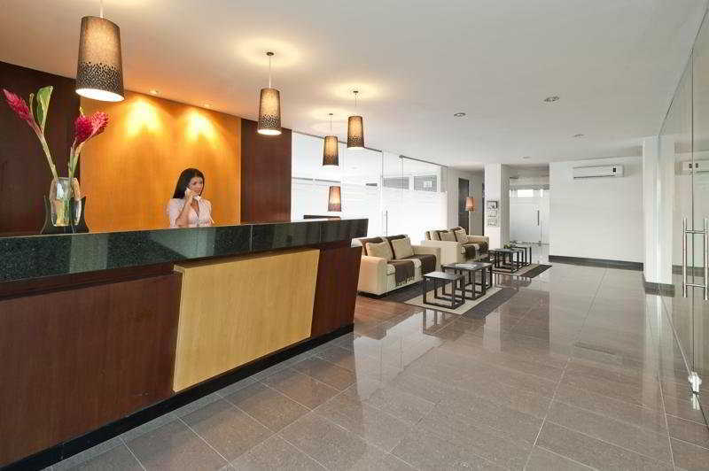 Atlantis Suites Baq -Apartamento Moderno-2-Bd Barranquilla  Buitenkant foto